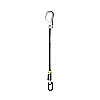 Shockstop-I 140 Giant Y-Bandfalldmpfer EN 353, ANSI EDELRID