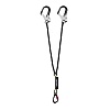 Shockstop-Y 140 Giant ANSI Y-Bandfalldmpfer EN 353, ANSI EDELRID