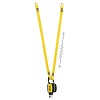 Absorbica Y 150 Falldmpfer mit Verbindungsmittel EN 355 PETZL