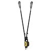 Absorbica Y 80 Falldmpfer mit Verbindungsmittel EN 355 PETZL
