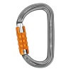 AmD Triact Lock Automatikkarabiner EN 362 PETZL