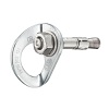 Coeur Bolt Stainless Lasche mit Bohrhaken und Mutter EN 959 PETZL