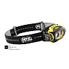 PIXA 3 100 Lumen LED-Stirnlampe IPX7, ATEX Zone 2/22 PETZL