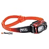 Swift RL Kompaktstirnlampe IP54 PETZL