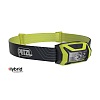 Tikka Kompaktstirnlampe CE PETZL hellgruen